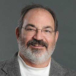 About Dave Byrne